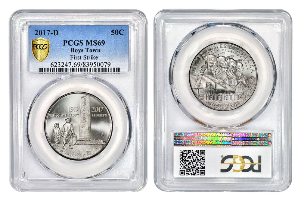 Boys-Town-Commemorative-Coins---Release-Date:-March-9th